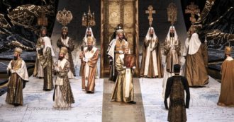 Copertina di Prima della Scala, in scena il Boris Godunov di Musorgskij: trama e durata dell’opera, ecco tutto quello che c’è da sapere