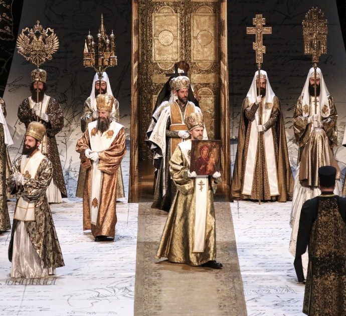 Prima della Scala, in scena il Boris Godunov di Musorgskij: trama e durata dell’opera, ecco tutto quello che c’è da sapere