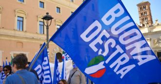 Copertina di Il movimento ‘Buona Destra’ pronto a unirsi al Terzo Polo: “Sì al dialogo con Azione e Italia Viva per il partito unitario liberaldemocratico”