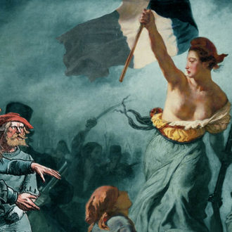 Copertina di Muntzer e la guerra dei contadini del 1525