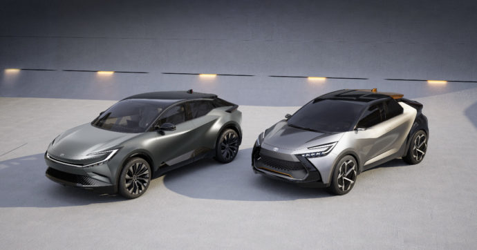 Gruppo Toyota, dall’elettrone al futuro: “Il nemico è il carbonio, non i sistemi di propulsione”