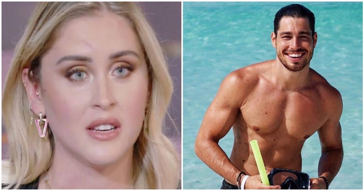 Valentina Ferragni, la verità sulla rottura con Luca Vezil: “Mi sono resa conto che questi bassi erano troppo bassi”