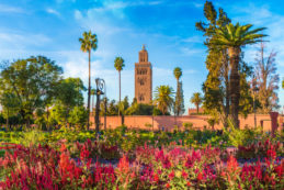 Marocco