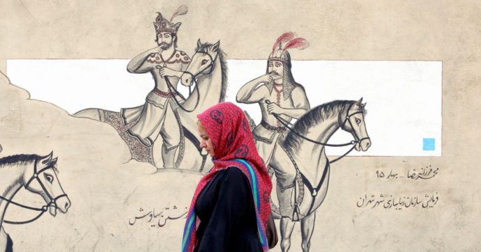 Iran, laddove le donne non hanno cittadinanza i diritti di ogni essere umano sono in pericolo