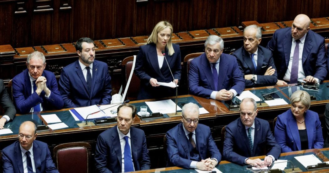 Nel 2023 gli italiani continueranno a prendere mazzate? Il Paese è stanco