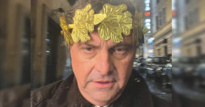 Azione contro Calenda: “Carlo, hai un problema”