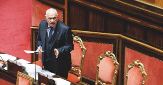 Copertina di Corruzione, la ricetta di Nordio: “Impunità a chi paga tangenti e collabora”