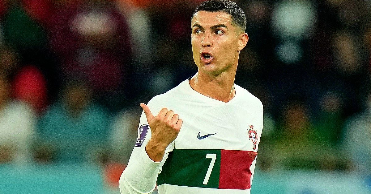 Cristiano Ronaldo ha vinto l’arbitrato: la Juventus gli dovrà pagare 9,7 milioni di euro