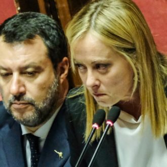 Copertina di Agonia Pnrr, slitta il decreto sulle assunzioni: il Fatto di domani 5 aprile