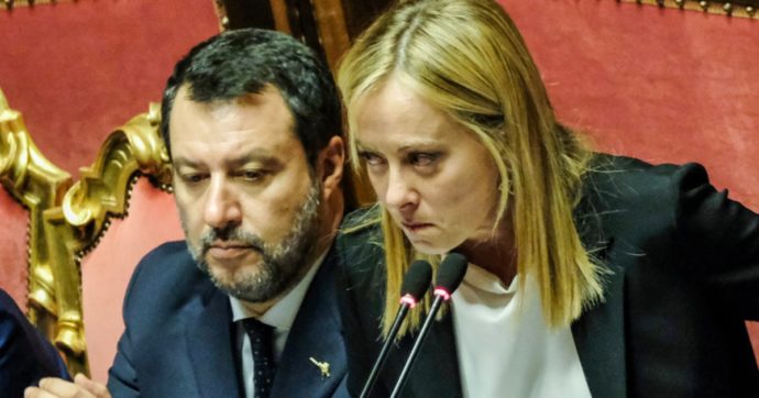 Odio online, i contenuti più “problematici” sono di Salvini e Meloni: la classifica di Amnesty