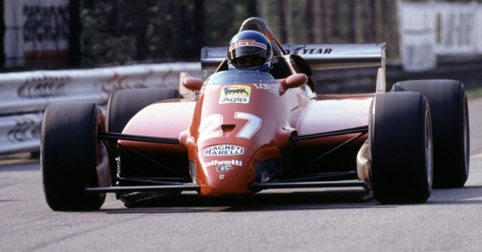 Formula uno: morto l’ex pilota Patrick Tambay, corse con McLaren, Ferrari e Renault