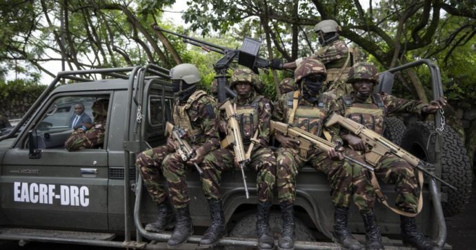 Congo, “300 vittime nel massacro del Nord Kivu. Tutti uccisi dai ribelli dell’M23”