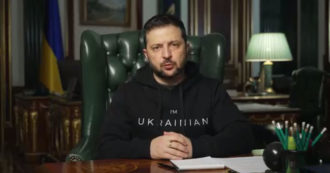 Copertina di Fare la guerra con il libero mercato: folle idea di Kiev e Ue