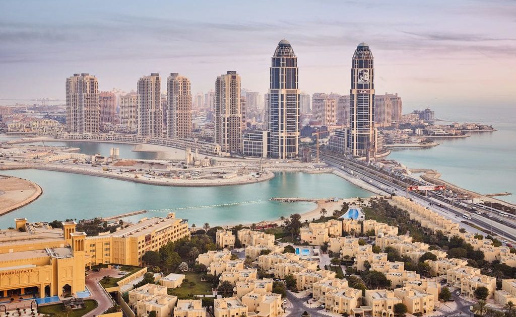 Qatar, la perla del Golfo