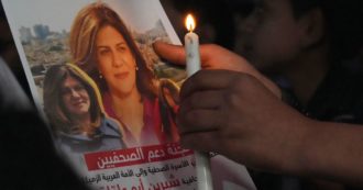 Copertina di Abu Akleh, Al Jazeera denuncia Israele alla Corte penale internazionale per la morte della giornalista