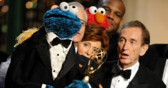 Copertina di Morto Bob McGrath, era l’unico umano nello show dei Muppet “Sesame Street”