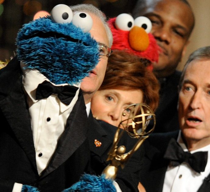 Morto Bob McGrath, era l’unico umano nello show dei Muppet “Sesame Street”