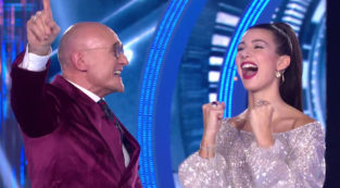 Copertina di Grande Fratello Vip, Ginevra Lamborghini rientra in Casa dopo la squalifica per le parole dette a Bellavia: sui social è polemica