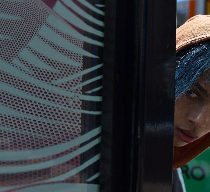 Kimi, l’ultimo film di Steven Soderbergh tra Black Mirror e La finestra sul cortile