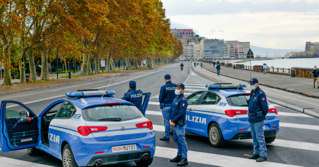 Napoli, arrestata la madre del boss: chi è Antonietta Virenti, la reggente del clan Mazzarella che gestiva la cassa della cosca