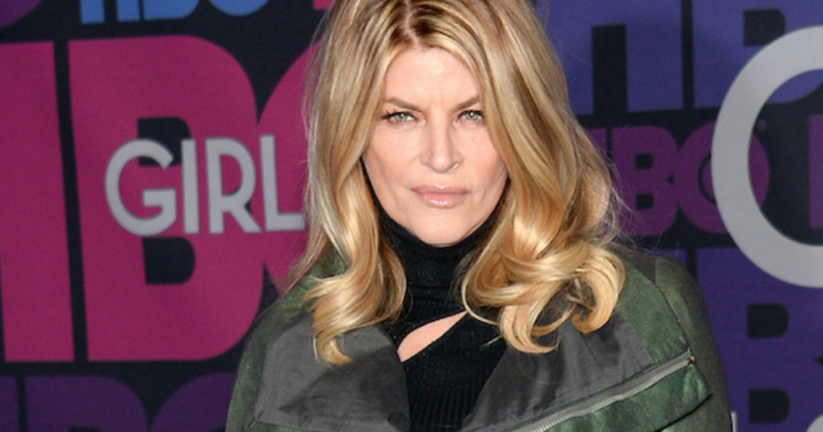 Kirstie Alley, morta a 71 anni la protagonista di ‘Senti chi parla’. John Travolta: “Con lei un rapporto speciale”