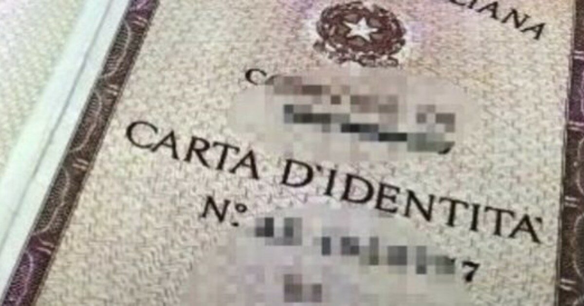 “Ho caricato la foto della carta d’identità sull’app e mi hanno svuotato il conto. Mi hanno lasciato 20 euro”: attenzione alla nuova truffa