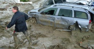 Copertina di Processi lumaca e danni da prescrizione: i casi di Casamicciola e Meta di Sorrento