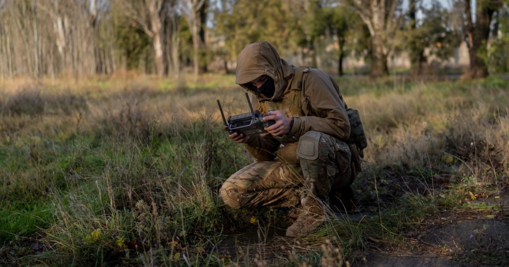 Ucraina, la diretta – Usa: “Non abbiamo fornito armi per colpire la Russia”. Mosca: “Per ora nessuna prospettiva di negoziato”