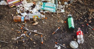 Copertina di Droga a Palermo, lo psichiatra: “Sert sottodimensionati, lo Stato non vede il problema”