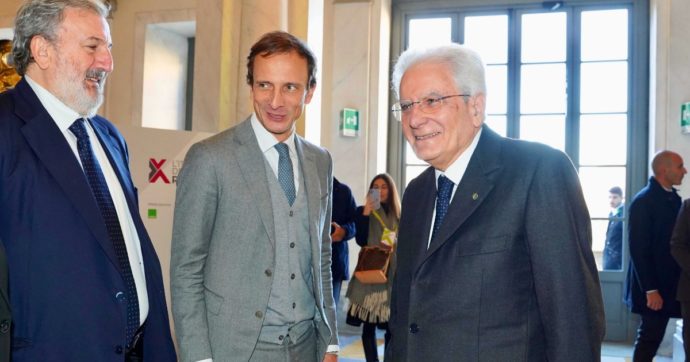 Pnrr, Mattarella: “Impegno assunto con l’Unione europea che va onorato. Al piano è legato il futuro dell’Italia”