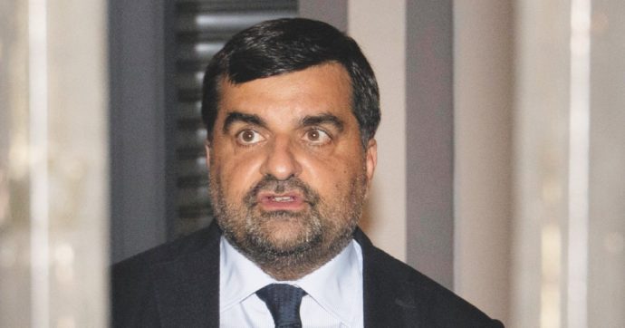 Csm, Palamara e Fuzio vincono pure in appello