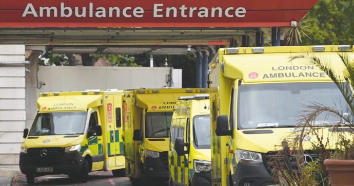 25enne italiano pestato a Londra: è in coma