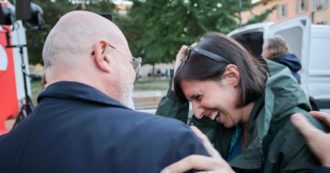 Copertina di Ricciardi: “Basta liberismo: ma la destra del Pd non vuole cambiare”