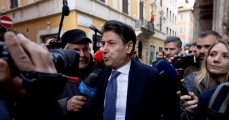 Copertina di Bonomi a Conte: “Il Rdc va modificato, ma serve”