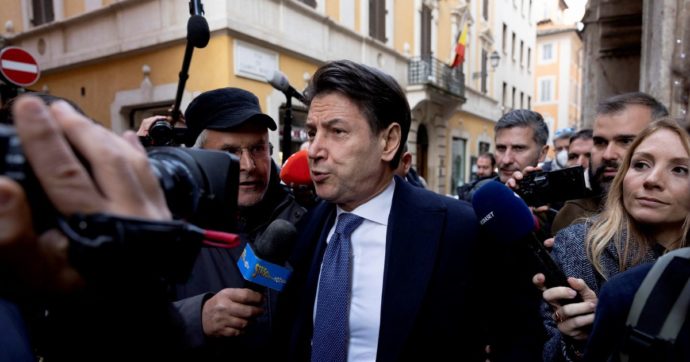 Bonomi a Conte: “Il Rdc va modificato, ma serve”
