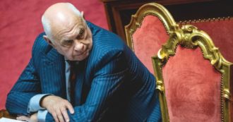 Copertina di Intercettazioni e pm: Nordio sembra B. Anm: “Legge c’è già”
