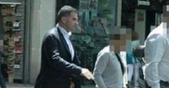 Copertina di Si pente il super boss dei Van Gogh: trema la camorra