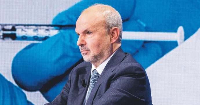 Copertina di Schillaci: “Nella Sanità quadro drammatico”. Nel 2021 altri ritardi: il pre-Covid è lontano