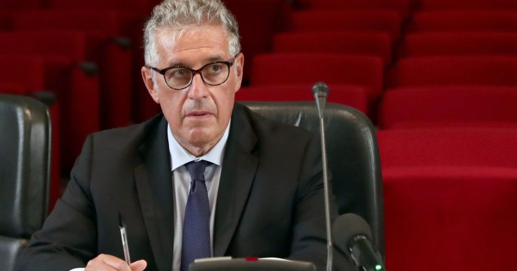 Nino Di Matteo: “Perplesso per le parole di Nordio, ecco cos’abbiamo scoperto con le intercettazioni. Pericoloso depotenziarle”