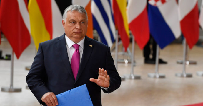 L’Ungheria fa saltare il tavolo dell’Ecofin. Il veto ai finanziamenti per Kiev posticipa tutti i dossier