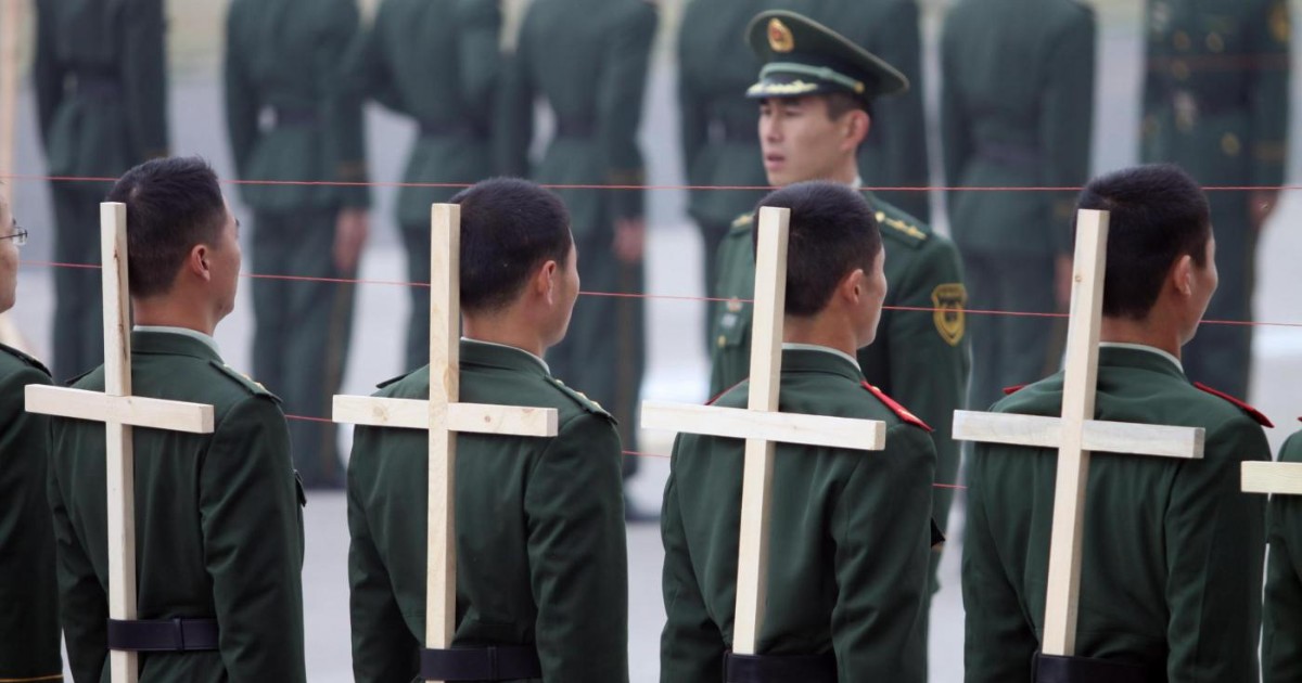 Pechino, “stazioni di polizia segrete in Italia per sorvegliare i cinesi all’estero”: l’indagine di Safeguard Defenders