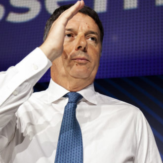 Copertina di Caso Autogrill, parla Renzi: il Fatto di domani 7 dicembre