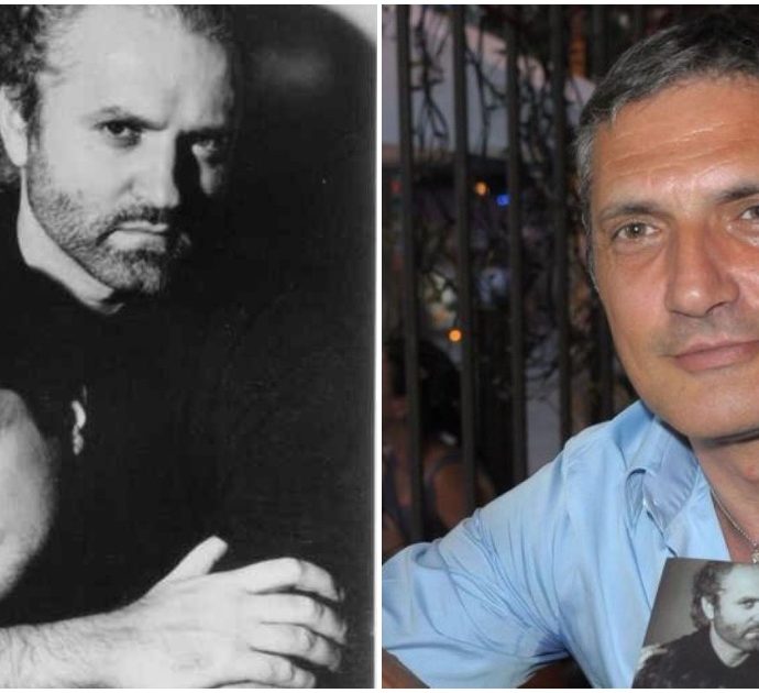 Morto Antonio D’Amico, lo storico compagno di Gianni Versace: “Vivevano in simbiosi, il loro era un grande amore”