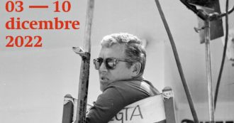 Copertina di Luciano Salce di diritto tra la manciata di grandi della commedia all’italiana. A 100 anni dalla nascita gli omaggi al suo talento