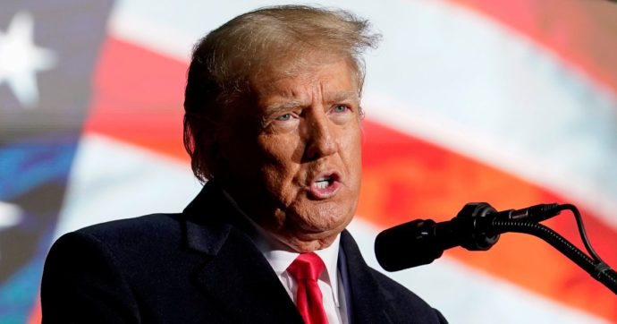 Trump, due disfatte: e una parte del Gop  lo allontana