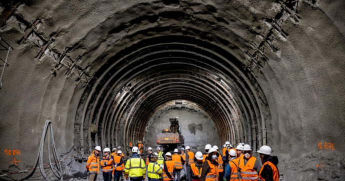 Appalti, Salvini&C. sognano  di tornare all’èra Berlusconi-Lunardi