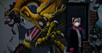 Copertina di Pechino allenta per la prima volta le misure anti-Covid. Anche in Cina protestare paga