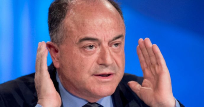 Gratteri: “Se non mi daranno Napoli o Roma smetterò”