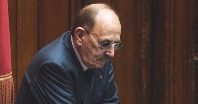 Angelucci evita di nuovo  l’udienza:  “C’è commissione”