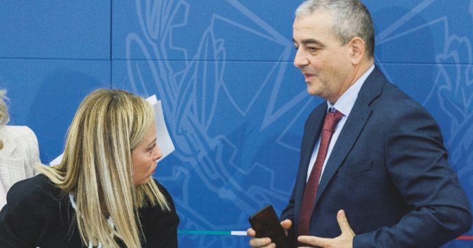 Manovra, Meloni non convince i sindacati. E teme imboscate da  Lega e FI